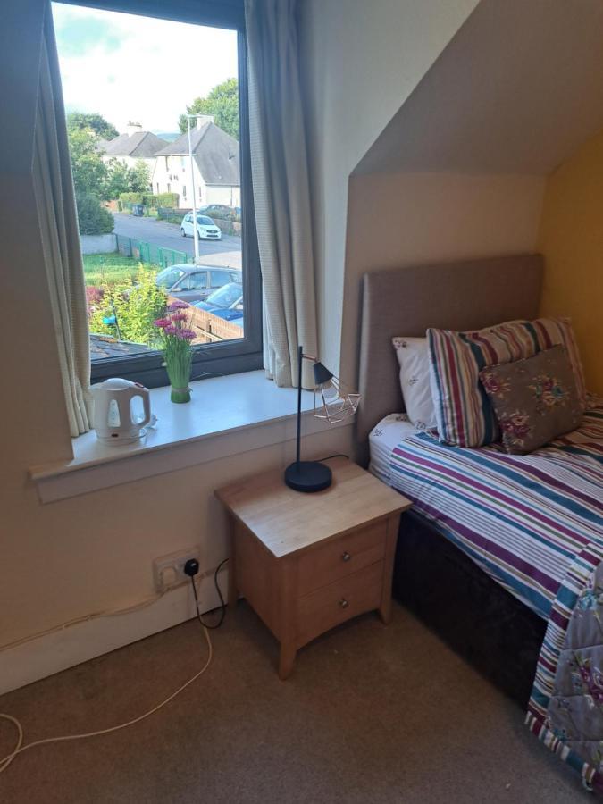 Bed and Breakfast No 27 Inverness Exterior foto