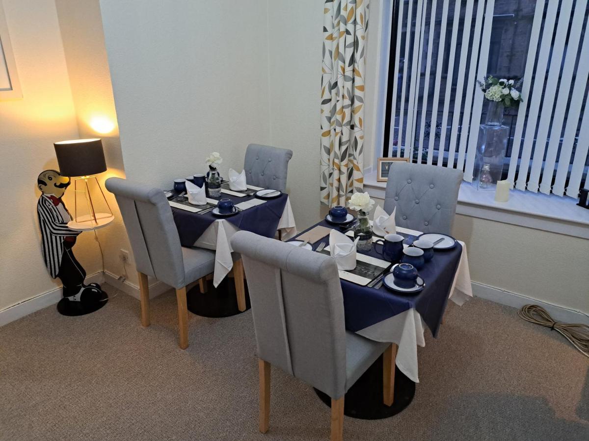 Bed and Breakfast No 27 Inverness Exterior foto