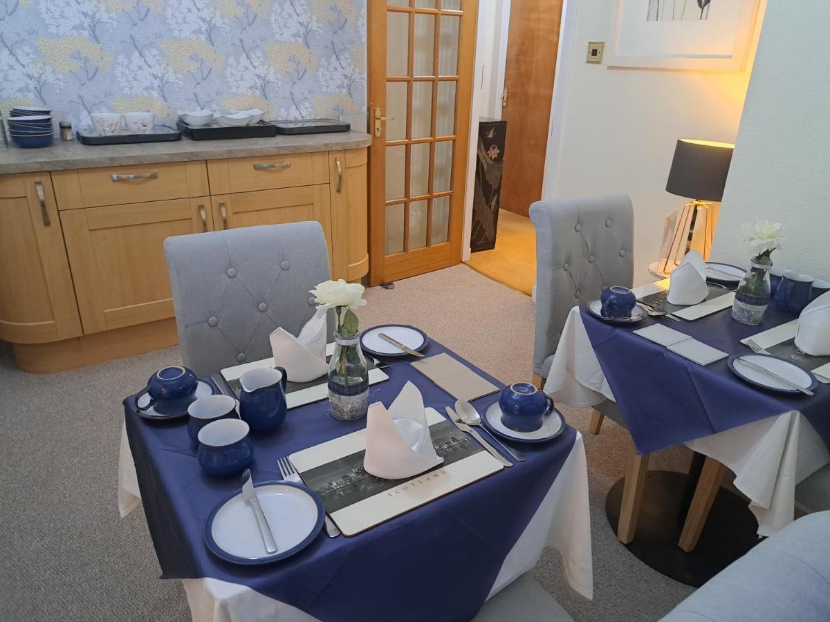 Bed and Breakfast No 27 Inverness Exterior foto