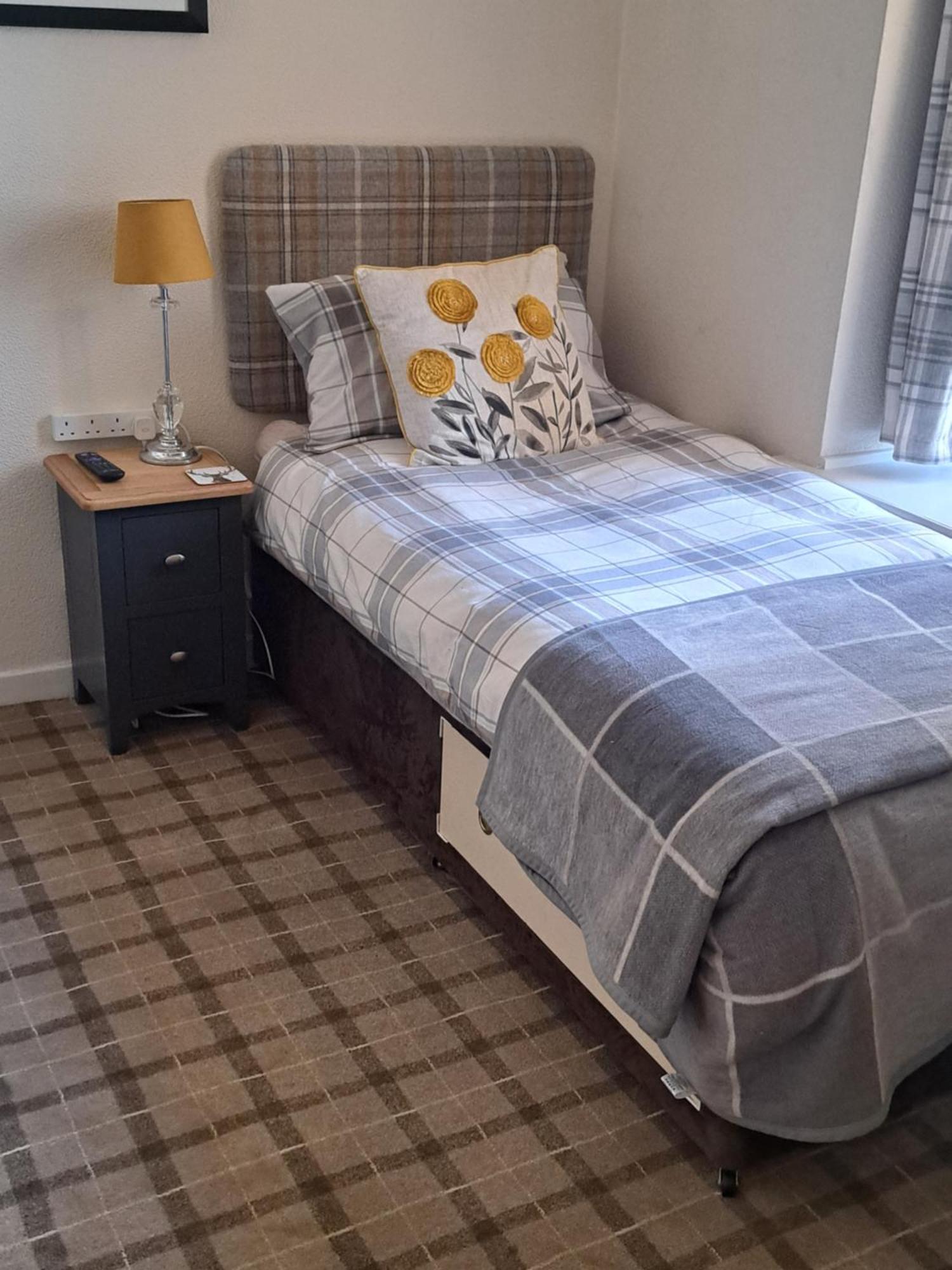 Bed and Breakfast No 27 Inverness Exterior foto