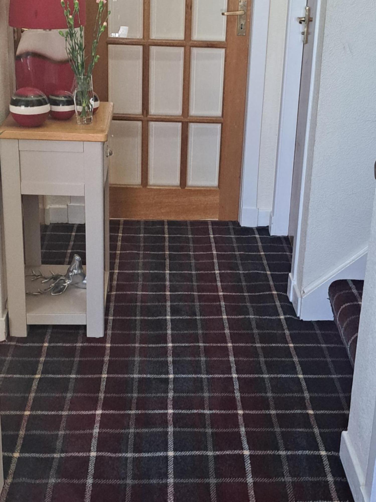 Bed and Breakfast No 27 Inverness Exterior foto